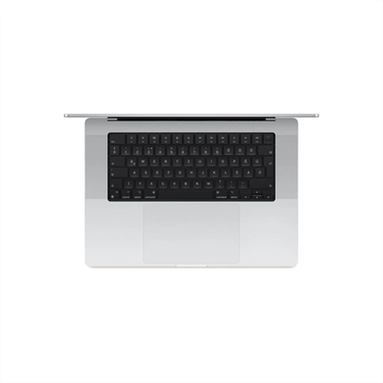 Apple Macbook Pro 16,2" M4 Pro 14C CPU/20C GPU, 24GB/512GB - Silver - HUN KB Laptop Apple Macbook Pro 16,2" M4 Pro 14C CPU/20C GPU, 24GB/512GB - Silver - HUN KB Laptop