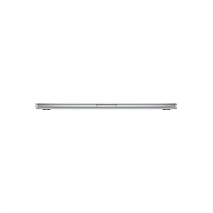 Apple Macbook Pro 16,2"  M4 Pro 14C CPU/20C GPU, 48GB/512GB - Silver - HUN KB Laptop