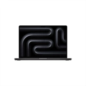 Apple Macbook Pro 16,2" M4 Pro 14C CPU/20C GPU, 48GB/512GB - Space Black - HUN KB Laptop Apple Macbook Pro 16,2" M4 Pro 14C CPU/20C GPU, 48GB/512GB - Space Black - HUN KB Laptop