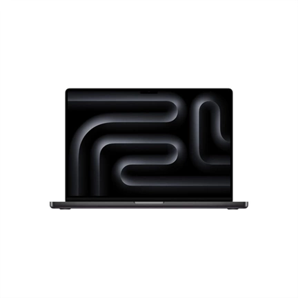 Apple Macbook Pro 16,2" M4 Pro 14C CPU/20C GPU, 48GB/512GB - Space Black - HUN KB Laptop Apple Macbook Pro 16,2" M4 Pro 14C CPU/20C GPU, 48GB/512GB - Space Black - HUN KB Laptop