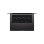 Apple Macbook Pro 16,2" M4 Pro 14C CPU/20C GPU, 48GB/512GB - Space Black - HUN KB Laptop Apple Macbook Pro 16,2" M4 Pro 14C CPU/20C GPU, 48GB/512GB - Space Black - HUN KB Laptop