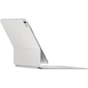 Apple Magic Keyboard - iPad Pro (2024) 11" magyar, fehér