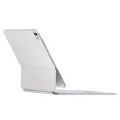 Apple Magic Keyboard - iPad Pro (2024) 13" US fehér