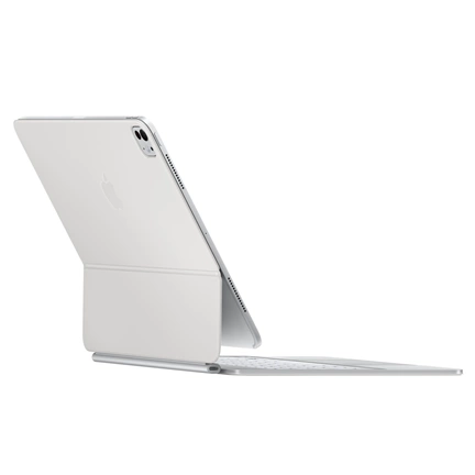 Apple Magic Keyboard - iPad Pro (2024) 13" US fehér