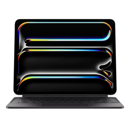 Apple Magic Keyboard - iPad Pro (2024) 13" US fekete