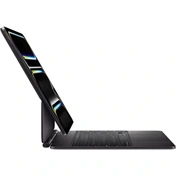 Apple Magic Keyboard - iPad Pro (2024) 13" US fekete