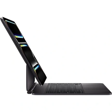 Apple Magic Keyboard - iPad Pro (2024) 13" US fekete