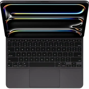 Apple Magic Keyboard - iPad Pro (2024) 13" US fekete