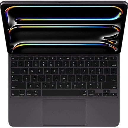 Apple Magic Keyboard - iPad Pro (2024) 13" US fekete