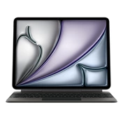 Apple Magic Keyboard 13 hüvelykes iPad Airhez (M3) – amerikai angol – fekete