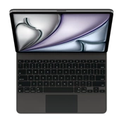 Apple Magic Keyboard 13 hüvelykes iPad Airhez (M3) – magyar – fekete