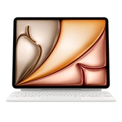 Apple Magic Keyboard for iPad Air 13-inch (M3) - US English - Fehér
