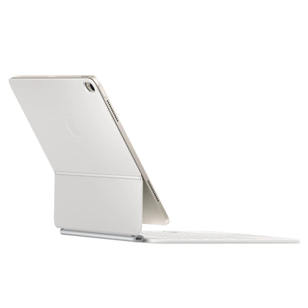 Apple Magic Keyboard for iPad Air 13-inch (M3) - US English - Fehér
