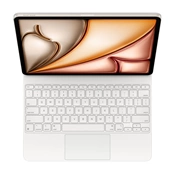 Apple Magic Keyboard for iPad Air 13-inch (M3) - US English - Fehér