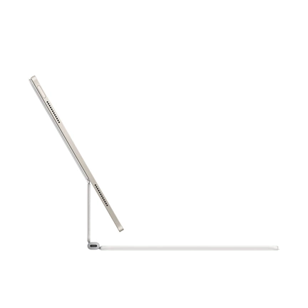 Apple Magic Keyboard for iPad Air 13-inch (M3) - US English - Fehér