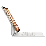 Apple Magic Keyboard for iPad Air 13-inch (M3) - US English - Fehér