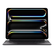 Apple Magic Keyboard for iPad Pro 13-inch (M4) - Magyar - Fekete