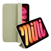 Apple Smart Folio for iPad mini (A17 Pro) - Sage