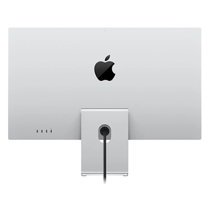 Apple Studio Display - normál üveg - állítható dőlésszögű állvány