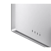 Apple Studio Display - normál üveg - állítható dőlésszögű és magasságú állvány