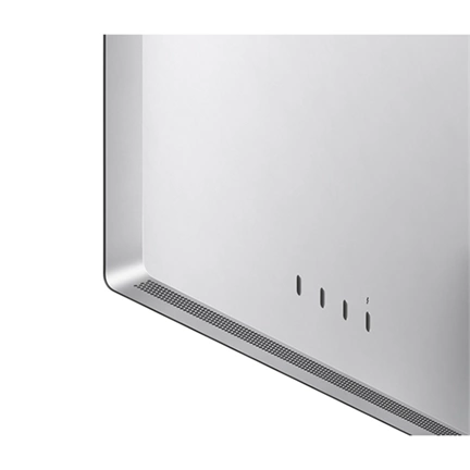 Apple Studio Display - normál üveg - állítható dőlésszögű és magasságú állvány