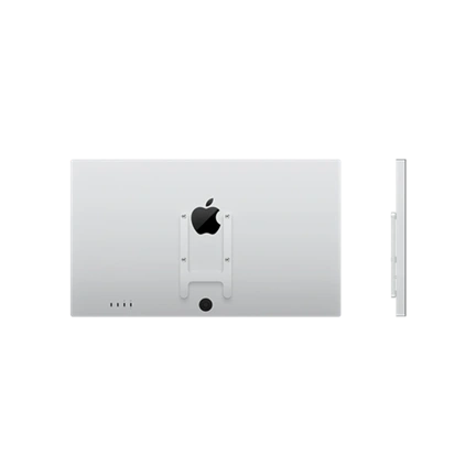 Apple Studio Display XDR – nanotexturált üveg – VESA-rögzítőadapter