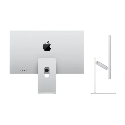 Apple Studio Display – normál üveg – állítható dőlésszögű és magasságú állvány