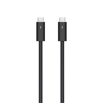 Apple Thunderbolt 4 (USB C) Pro Cable (3 m)