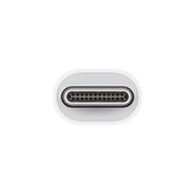 Apple Thunderbolt Adapter USB-C White