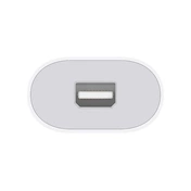 Apple Thunderbolt Adapter USB-C White