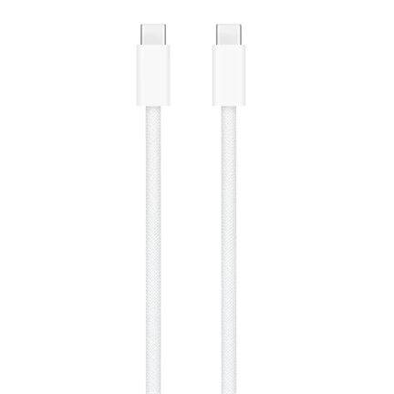 Apple USB-C - USB-C 2.0m 240W fehér