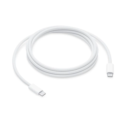 Apple USB-C - USB-C 2.0m 240W fehér