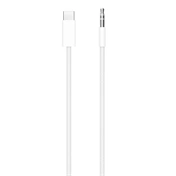 Apple USB-C to 3.5 mm Audio Cable (1.2 m)
