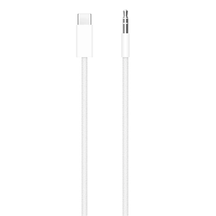 Apple USB-C to 3.5 mm Audio Cable (1.2 m)
