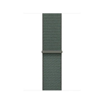 Apple Watch 40mm Sport Loop: Sage Sport Loop (Szezonális)