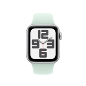 Apple Watch 40mm Sport Szíj: Aquamarine Sport Szíj - M/L (Szezonális)