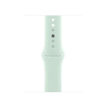 Apple Watch 40mm Sport Szíj: Aquamarine Sport Szíj - S/M (Szezonális)