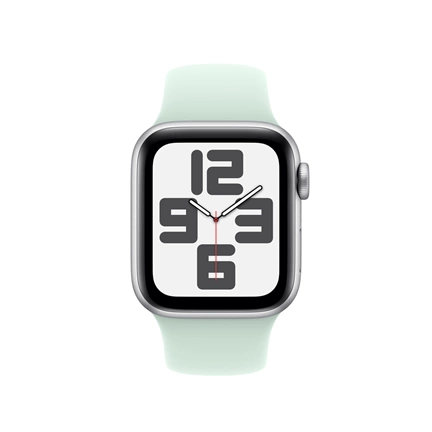 Apple Watch 40mm Sport Szíj: Aquamarine Sport Szíj - S/M (Szezonális)