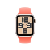 Apple Watch 40mm Sport Szíj: Mandarin Sport Szíj - S/M (Szezonális)