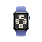 Apple Watch 40mm Sport Szíj: Meténglila Sport Szíj - M/L (Szezonális)