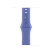 Apple Watch 42mm Sport Szíj: Meténglila Sport Szíj - S/M (Szezonális)