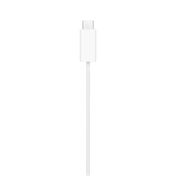 Apple Watch Magnetic Fast Charger to USB-C Cable (1 m)