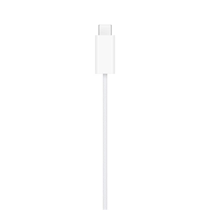 Apple Watch Magnetic Fast Charger to USB-C Cable (1 m)