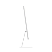 Apple iMac 24"4,5K Retina/M4 chip 10 magos CPU és GPU/16GB/512GB SSD/ezüst All-in-One asztali számítógép Apple iMac 24"4,5K Retina/M4 chip 10 magos CPU és GPU/16GB/512GB SSD/ezüst All-in-One asztali számítógép
