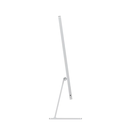 Apple iMac 24"4,5K Retina/M4 chip 10 magos CPU és GPU/16GB/512GB SSD/ezüst All-in-One asztali számítógép Apple iMac 24"4,5K Retina/M4 chip 10 magos CPU és GPU/16GB/512GB SSD/ezüst All-in-One asztali számítógép