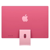 Apple iMac 24"4,5K Retina/M4 chip 10 magos CPU és GPU/16GB/512GB SSD/pink All-in-One asztali számítógép Apple iMac 24"4,5K Retina/M4 chip 10 magos CPU és GPU/16GB/512GB SSD/pink All-in-One asztali számítógép