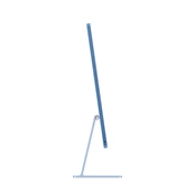 Apple iMac 24"4,5K Retina/M4 chip 8 magos CPU és GPU/16GB/256GB SSD/kék All-in-One asztali számítógép