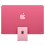 Apple iMac 24"4,5K Retina/M4 chip 8 magos CPU és GPU/16GB/256GB SSD/pink All-in-One asztali számítógép Apple iMac 24"4,5K Retina/M4 chip 8 magos CPU és GPU/16GB/256GB SSD/pink All-in-One asztali számítógép