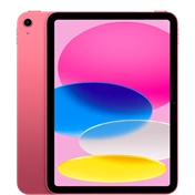 Apple iPad 11" (A16) Cellular 128GB - Pink (2025)
