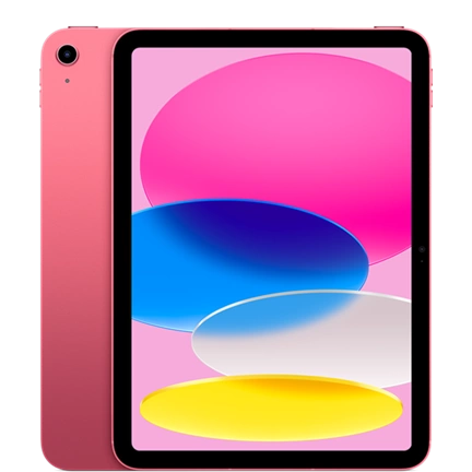 Apple iPad 11" (A16) Cellular 128GB - Pink (2025)